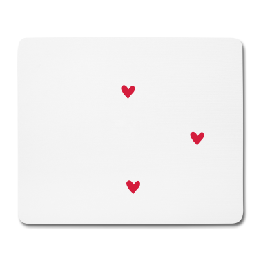 Geschenk Oma Mousepad - Oma
