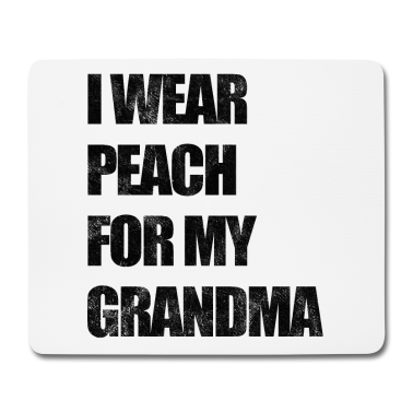 Geschenk Oma Mousepad - Oma
