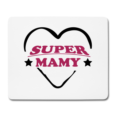 Geschenk Oma Mousepad - Oma Oma Oma Oma
