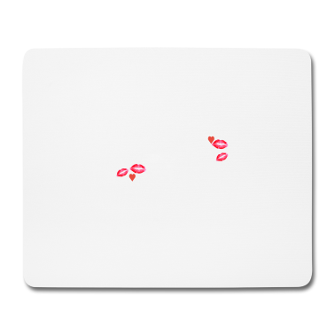 Geschenk Oma Mousepad - Oma war es
