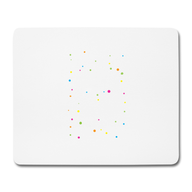 Geschenk Oma Mousepad - Ich werde Oma 2021 für eine Oma