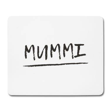 Geschenk Oma Mousepad - Oma