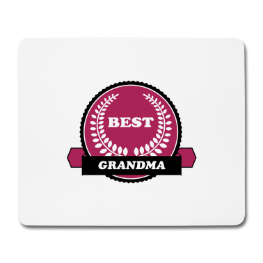 Geschenk Oma Mousepad - Oma Oma