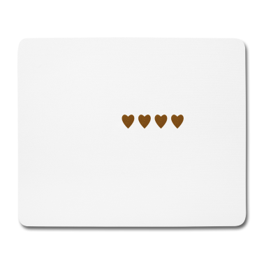 Geschenk Oma Mousepad - Oma Glitzer