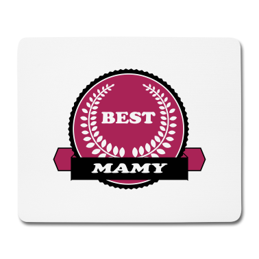 Geschenk Oma Mousepad - Oma Oma