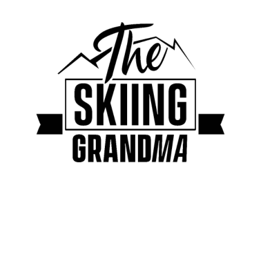 Motiv Ski Oma