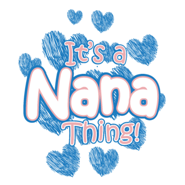 Motiv Großmutter Oma