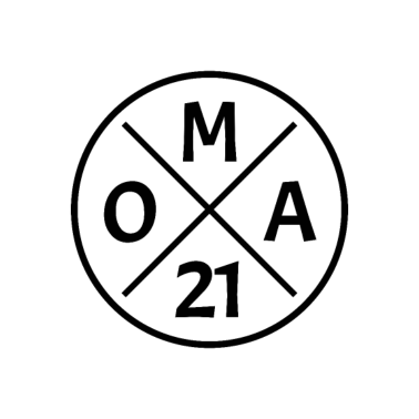 Motiv Oma 2021