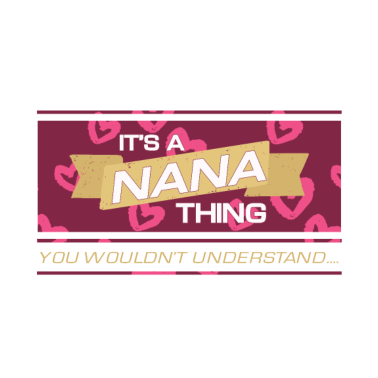 Motiv Großmutter Oma