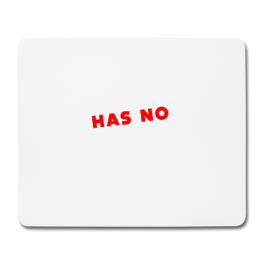 Geschenk Oma Mousepad - Die Oma hat keine Regeln