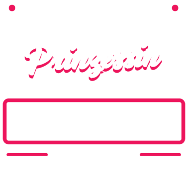 Motiv OMA - Prinzessin