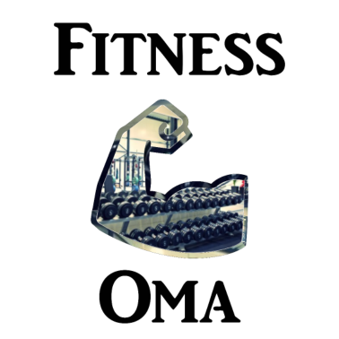 Motiv Fitness Oma