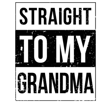 Motiv Oma-Offenbarung