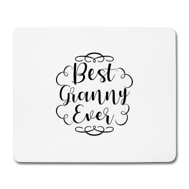 Geschenk Oma Mousepad - Beste Oma
