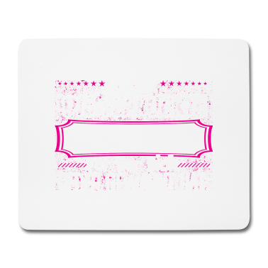 Geschenk Oma Mousepad - OMA - Verrückt