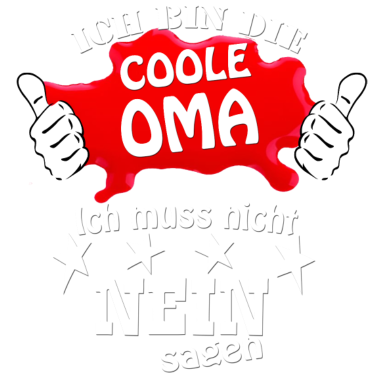 Motiv COOLE OMA