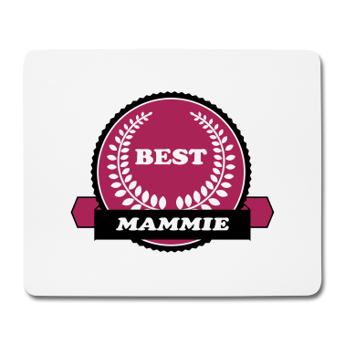 Geschenk Oma Mousepad - Oma Oma Oma Mama
