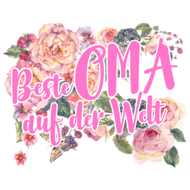 Motiv Beste OMA