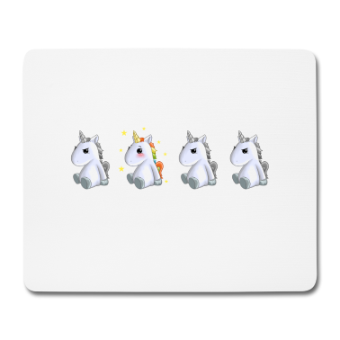 Geschenk Oma Mousepad - OMA - Toll