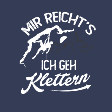 Motiv Geschenkidee für Bergwanderung im gebirge