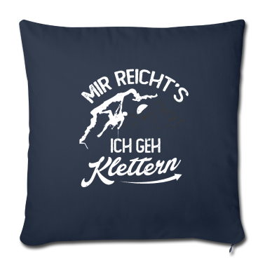 weihnachtsgeschenke für oma und opa Kissenbezug - Geschenkidee für Bergwanderung im gebirge