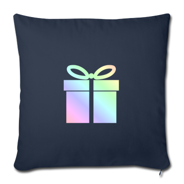 weihnachtsgeschenke für oma und opa Kissenbezug - Weihnachtsgeschenk | Weihnachten Weihnachtsmann