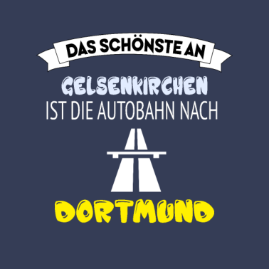 Motiv das schönste an gelsenkirchen