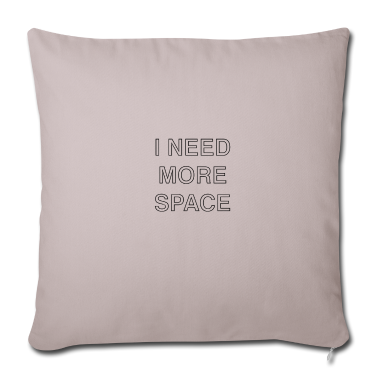 weihnachtsgeschenke für oma und opa Kissenbezug - Astronaut | T-Shirt