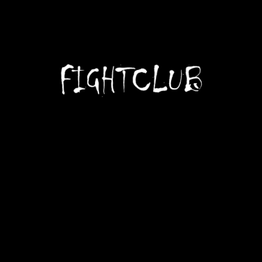 Motiv Fightclub | T-Shirt
