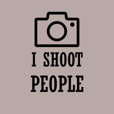 Motiv Fotograf | T-Shirt