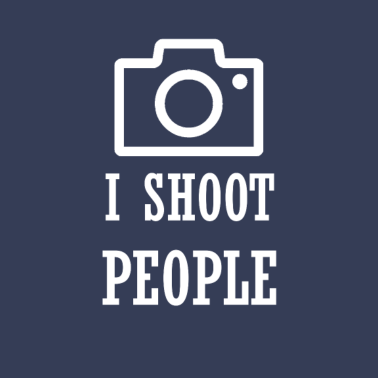 Motiv Fotograf | T-Shirt