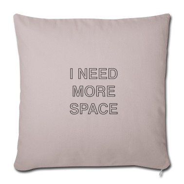 weihnachtsgeschenke für oma und opa Kissenbezug - Astronaut | T-Shirt