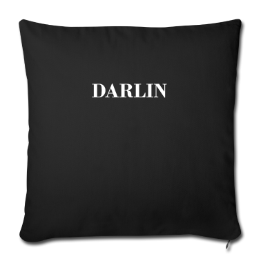 weihnachtsgeschenke für oma und opa Kissenbezug - Schatz | T-Shirt