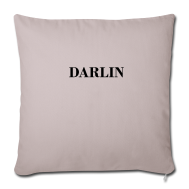 weihnachtsgeschenke für oma und opa Kissenbezug - Schatz | T-Shirt