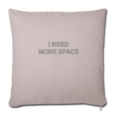 weihnachtsgeschenke für oma und opa Kissenbezug - Astronaut | T-Shirt