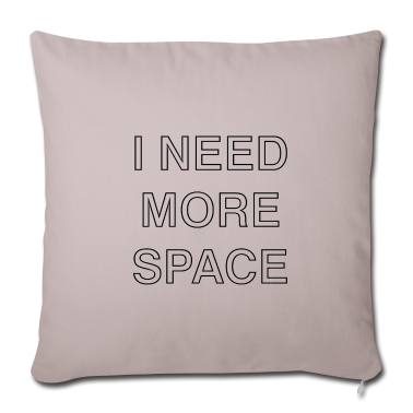 weihnachtsgeschenke für oma und opa Kissenbezug - Astronaut | T-Shirt