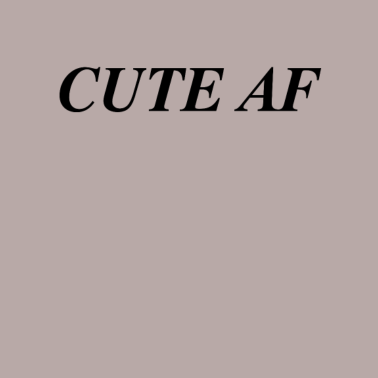 Motiv Cute | Cooles T-Shirt