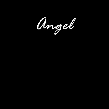 Motiv Angel | T-Shirt