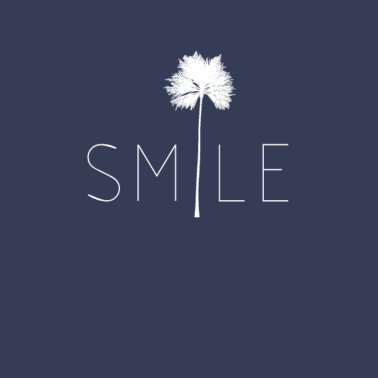 Motiv Smile | Cooles T-Shirt