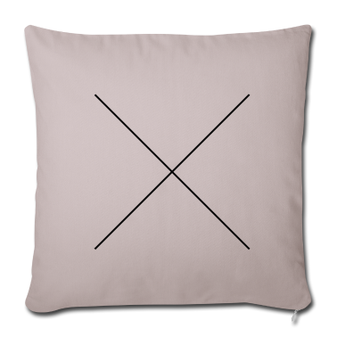 weihnachtsgeschenke für oma und opa Kissenbezug - Cooles T-Shirt