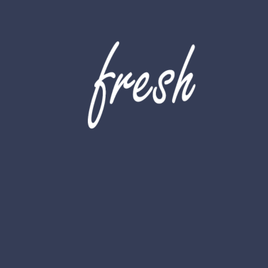 Motiv Fresh | Cooles T-Shirt