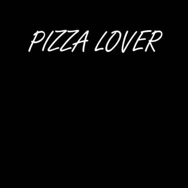 Motiv Pizza Lover | Cooles T-Shirt