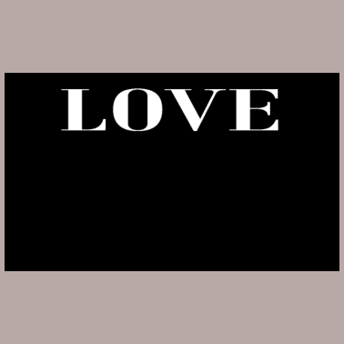 Motiv Love | Cooles T-Shirt