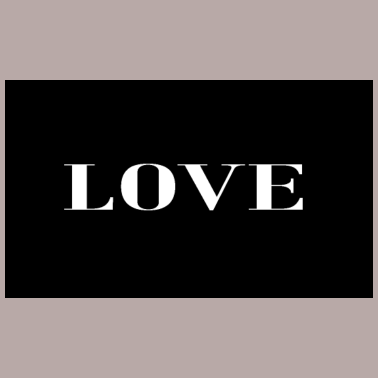 Motiv Love | Cooles T-Shirt