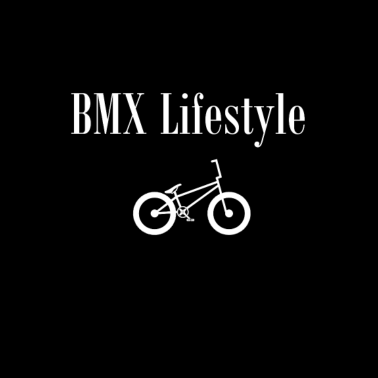Motiv BMX Lifestyle | Cooles T-Shirt