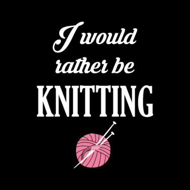 Motiv Knitting Gift for Knitter crafting knit