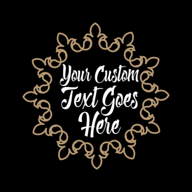 Motiv Personalized gift Custom funny joke text
