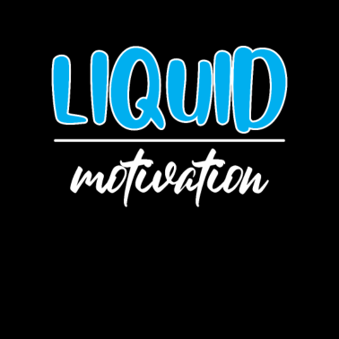 Motiv Liquid Motivation Mug Funny coffee lover