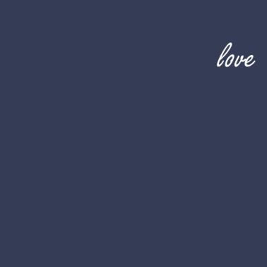 Motiv Love | T-Shirt