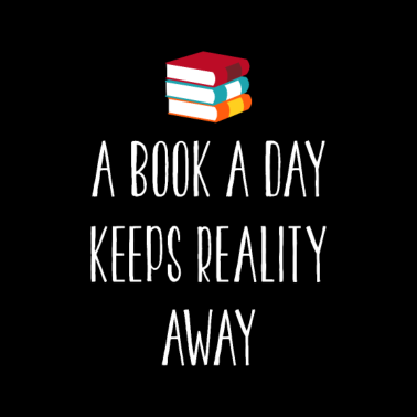 Motiv Gift for book lovers readers Literary